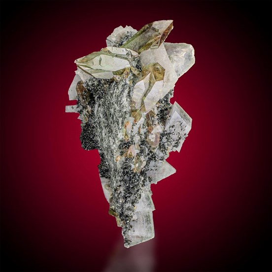 Titanite-Schiedergraben | Felbertal |  Hohe Tauern | Pinzgau | Salzburg | Austria